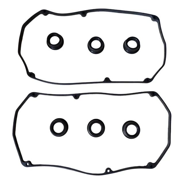 Junta Tapa Valvula Para Mitsubishi Montero 3.5 V6 Sohc 6g74