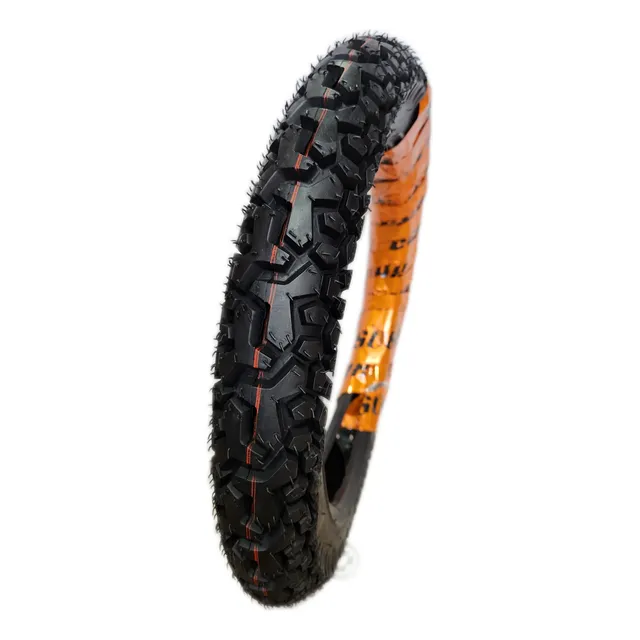 Neumático Moto 3.00-14 Mixto Pitbike