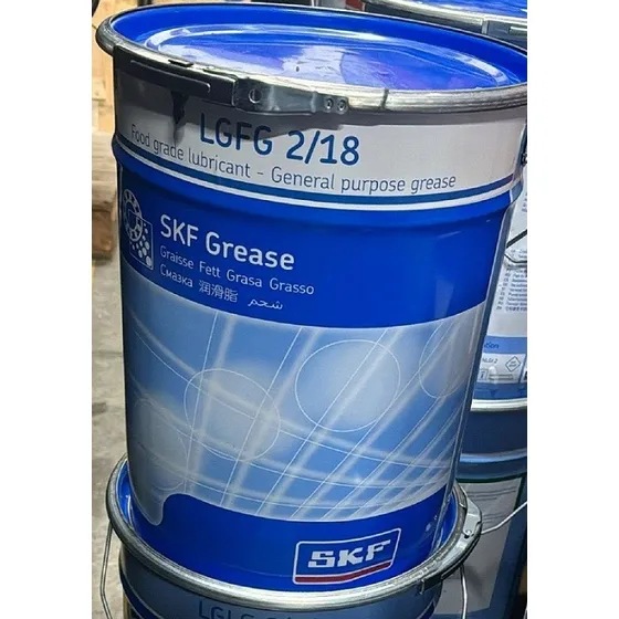 Grasa Grado Alimenticio Lgfp Lgfg Skf Grasa Lgfp Lgfg