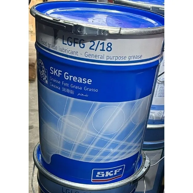 Grasa Grado Alimenticio Lgfp Lgfg Skf Grasa Lgfp Lgfg