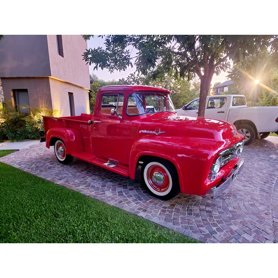 Ford 1956