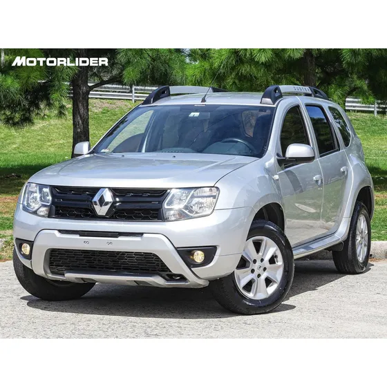 Renault Duster Dynamique 1.6 Extra Full