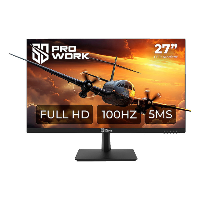 Monitor Gamer Safe Gamer Prowork 27 Full Hd 100hz Hdmi Vga Monitor Gamer Safe Gamer Prowork 27 Full Hd 100hz Hdmi Vga
