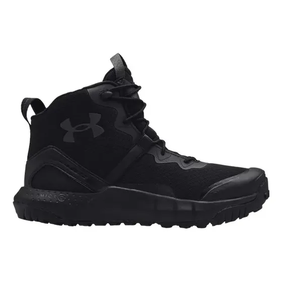 Botas Under Armour Valsetz Micro G Mid Zip