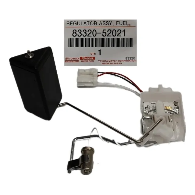 Flotante Gasolina Yaris 1.3 2000 2001 2002 2003 2004 2005