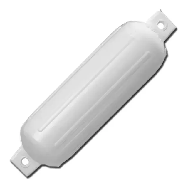 Defensa Nautica 16x58 Cm Lancha Barco Velero