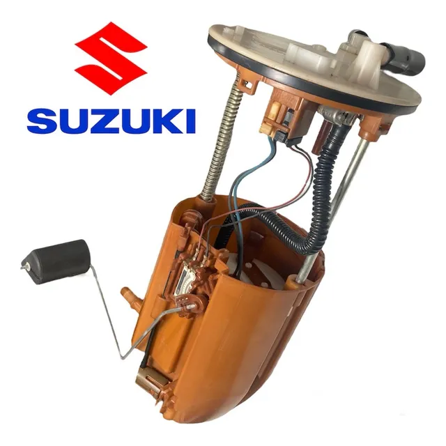 Bomba Modulo Gasolina Grand Vitara Jiii 2008 Suzuki Usada
