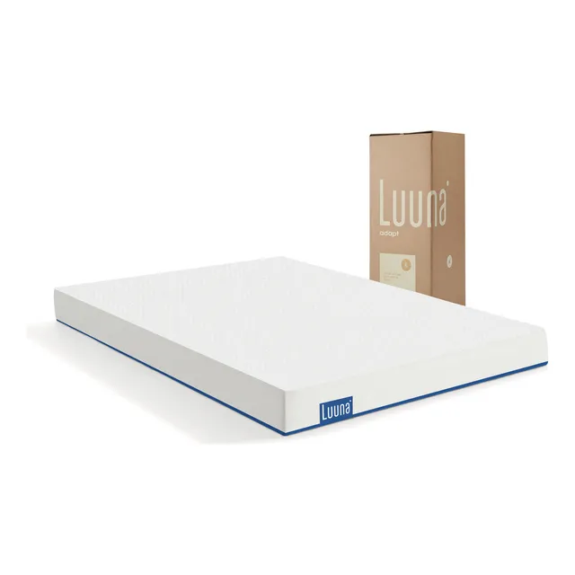 ColchĂŁo Queen Luuna Adapt 3 Espumas Tecnologia Air Flow Ergo ColchĂŁo Queen Luuna Adapt 3 Espumas Tecnologia Air Flow Ergo