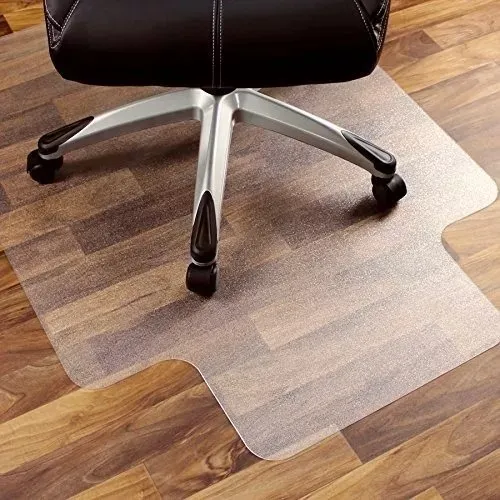 Placa Pvc Bajo Silla Proteccion De Piso Flotante En Palermo