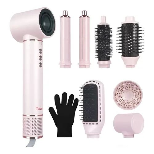 Dyson Supersonic Hair Dryer Nural Strawberry Bronze Pink