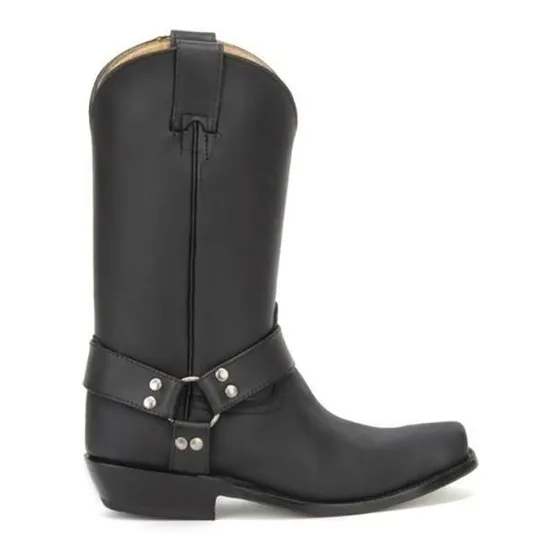 Botas Vaqueras Caballero
