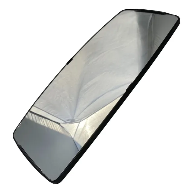 Lente Retrovisor Vw Constellation 24.250 / 19.320 / 19.370
