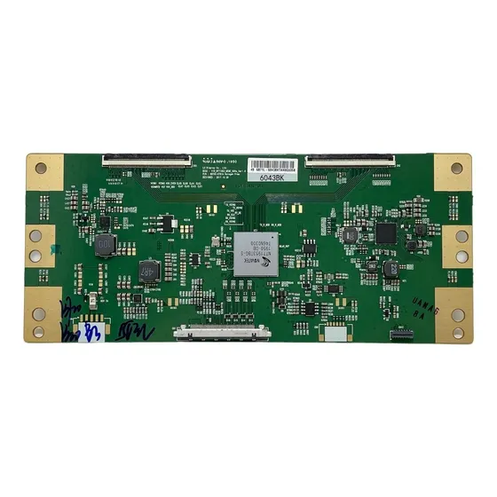 Placa T-con Tv Sony Xbr-49x805g