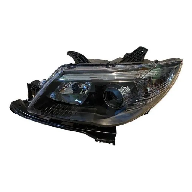 Optico  Byd New F3