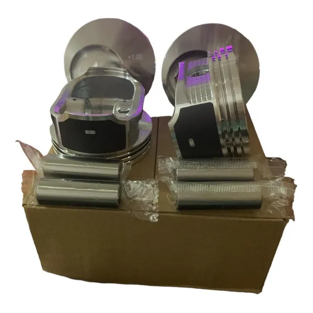 Pitones Ford Fiesta Power Balita Ford Ka 1.6 0.40 1.00