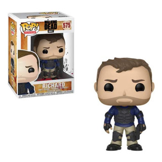 Funko Pop! Televisão: The Walking Dead - Brinquedo Colecion Funko Pop! Televisão: The Walking Dead - Brinquedo Colecion