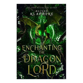 Libro: Enchanting The Dragon Lord: Kingdoms Of Lore Book Thr Libro: Enchanting The Dragon Lord: Kingdoms Of Lore Book Thr