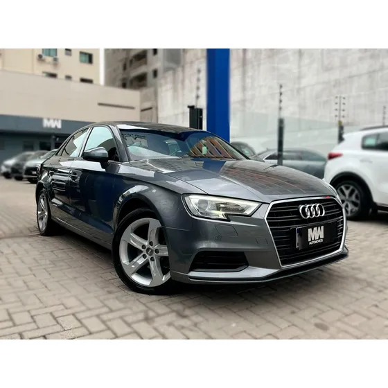 Audi A3 Prestige 1.4 Tfsi 150cv