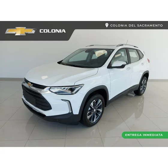 Chevrolet Tracker Premier