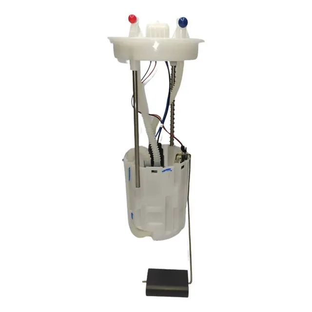 Bomba De Gasolina Jac 1037