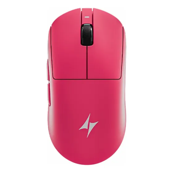 Atk Dragonfly A9 Plus Starlight Wireless Rosa Rosa 1k