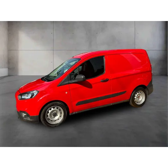 Ford Transit 5p Courier Van L3/1.0 Man