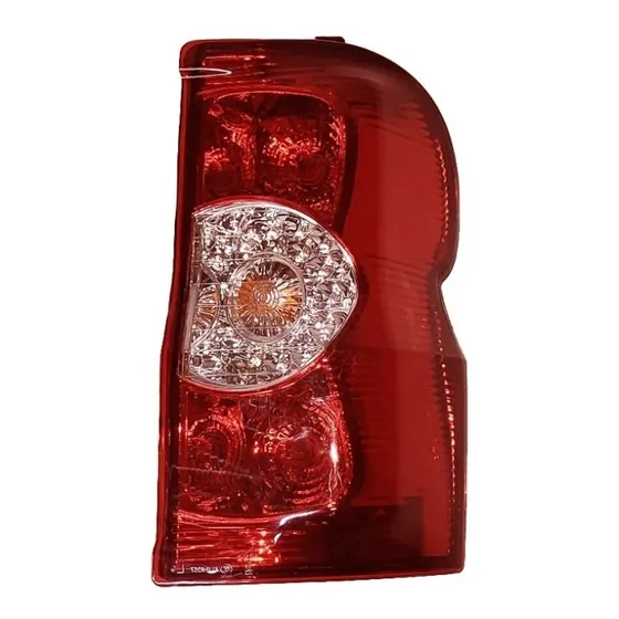 Foco Trasero Der Refine Diesel 1.9 Jac