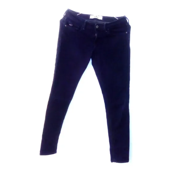 Jeans Marca Skinny, Diane, Hollister Y Express Talla 28-30
