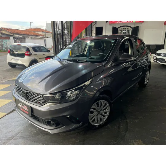 Fiat Argo Argo Drive 1.0 6v Flex