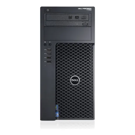 Cpu Workstation Dell Precisión T1700 /8gb /1tb/video 1g Quad (Reacondicionado)