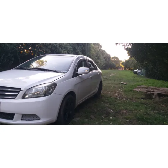 Gwm Voleex C30 Full