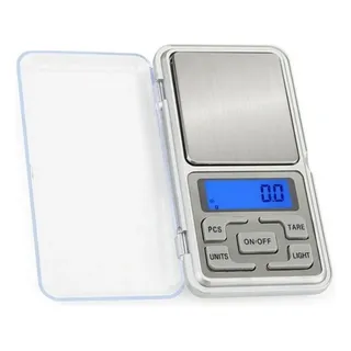 Mini Balança Digital Cozinha Portåtil De Bolso Alta Precisão 0.1g Até 500g Mini Balança Digital Cozinha Portåtil De Bolso Alta Precisão 0.1g Até 500g