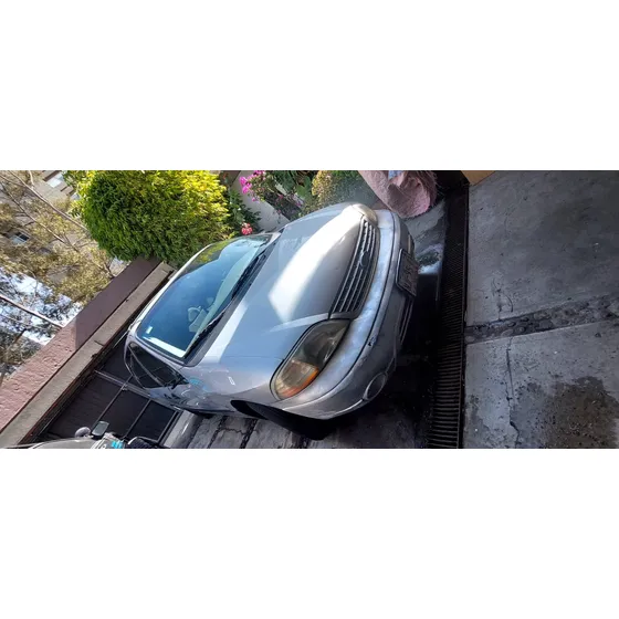 Ford Windstar Lx Plus Aa Tras Ee Mt