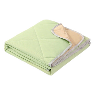 Funda De Edredón Verde Fruta Clase A Seda Fría Reversible Funda De Edredón Verde Fruta Clase A Seda Fría Reversible