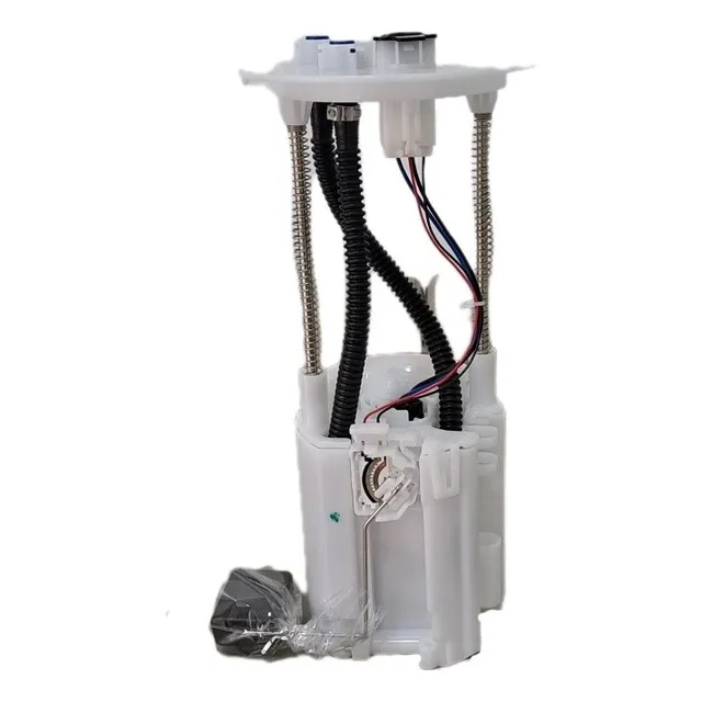 Bomba De Gasolina Prado/meru/4runner Completa Clipse