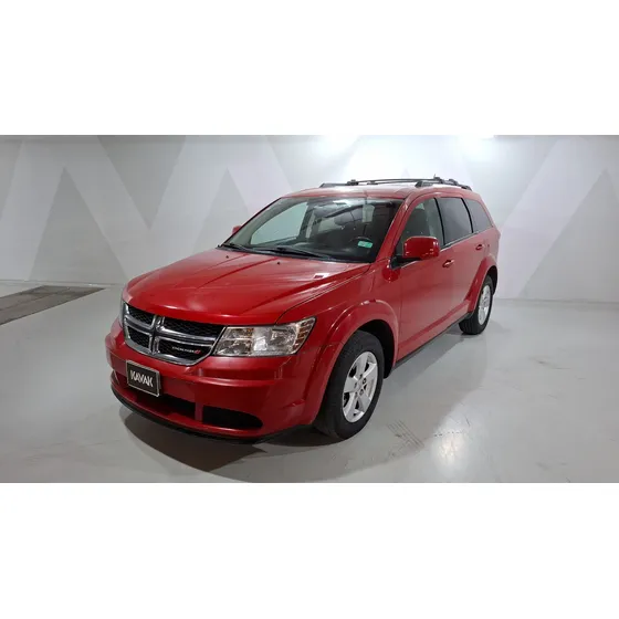 Dodge Journey 2.4 Se