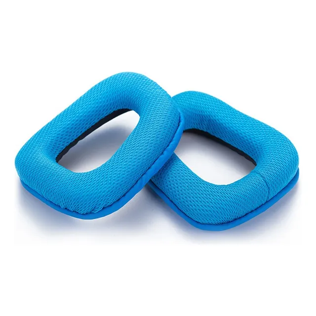 Almohadillas Para Logitech G332 Y G430
