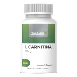 l-carnitina injetavel L Carnitina Injetavel