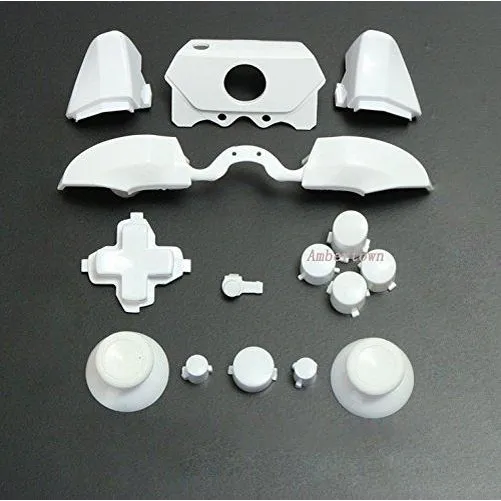 Botones De Activación Y Parachoques Dpad Lb Rb Lt Rt Para Xb
