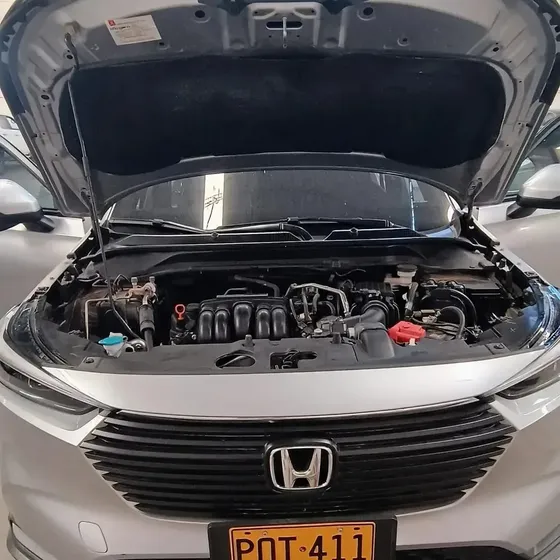 Honda Hr-v 2025 1.5 Exl
