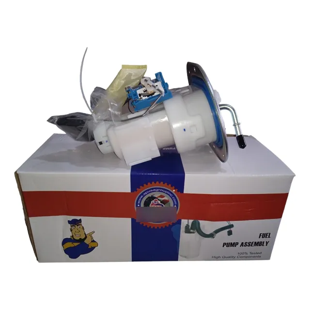 Bomba Modulo Gasolina Hyundai Tucson/sportage 