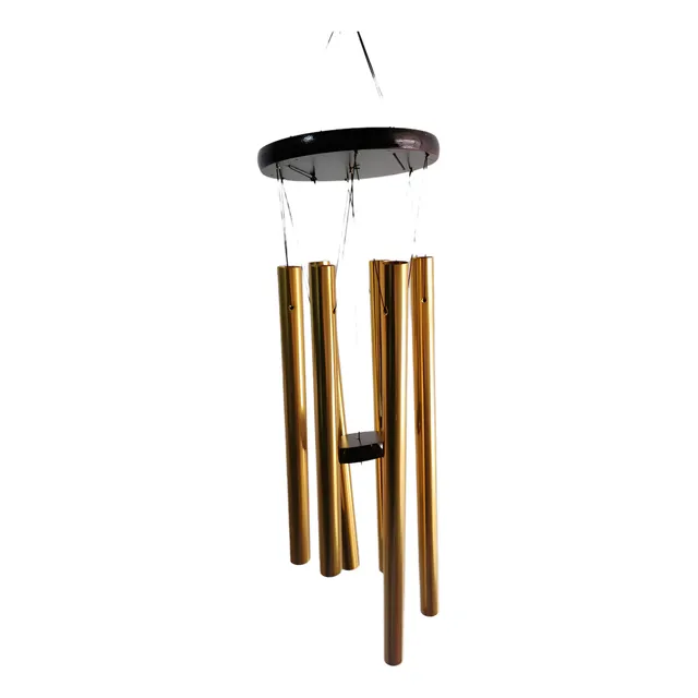 Campanas De Viento Decorativas