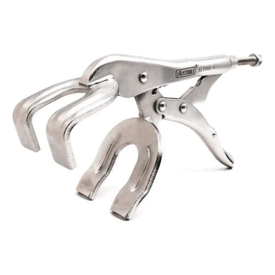 Pinza Morsa Para Chapista 9 Uyustools Als909