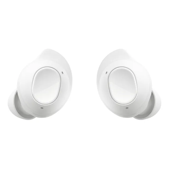 Audifono Samsung Galaxy Buds Fe Sm-r400, Bluetooth Blanco Color White Color de la luz Azul