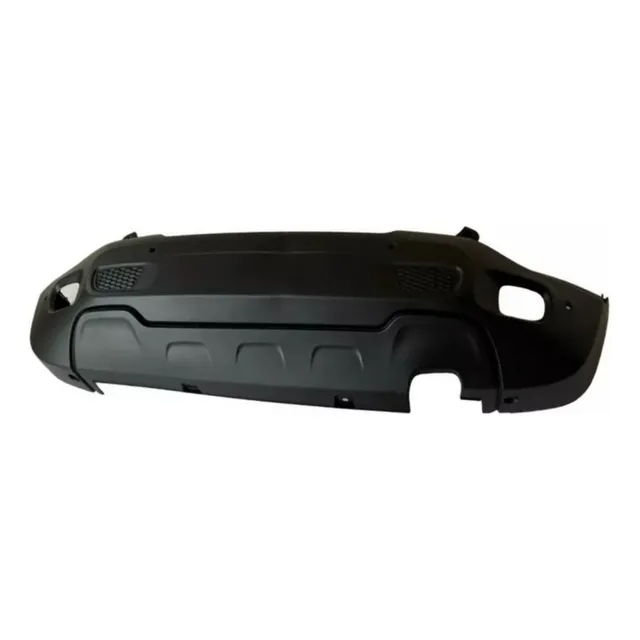 Paragolpe Trasero Mopar Original Jeep Renegade 16/20