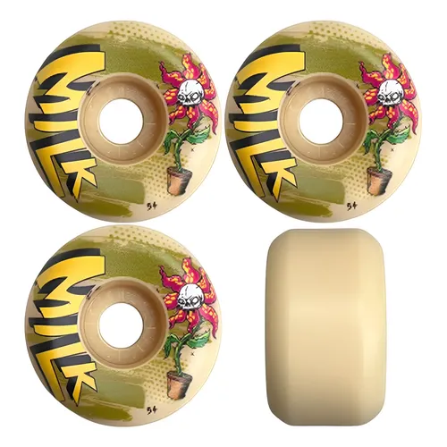 Spitfire 55mm 99a Classic Burners 4 | MercadoLivre