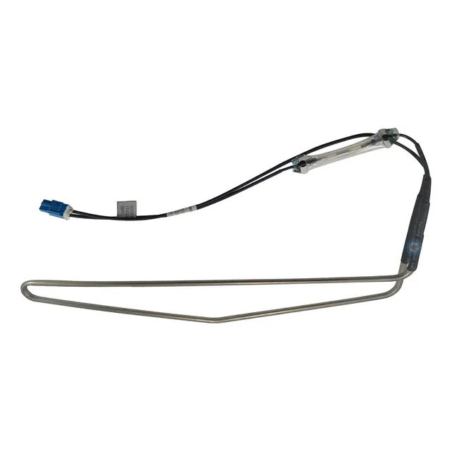 Resistencia Evaporador Original Midea No Frost Rf-t16sar1