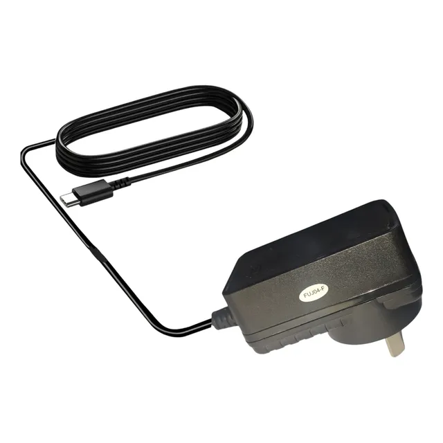 Fuente Alimentacion 5v 3a Usb-c Para Raspberry Pi 4 Garantia
