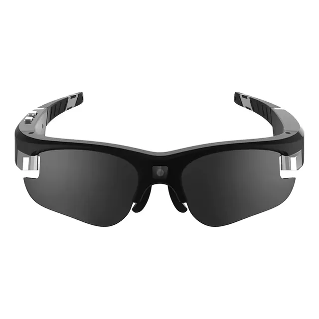 Lentes Espia Deportivo Hd Camara 1920x1080p Y Video