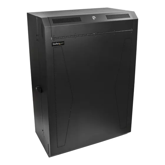 Gabinete Vertical Rack 19 8u Bajo 15 30 Profundo